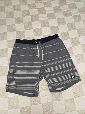 Vuori Kore Athletic Shorts
